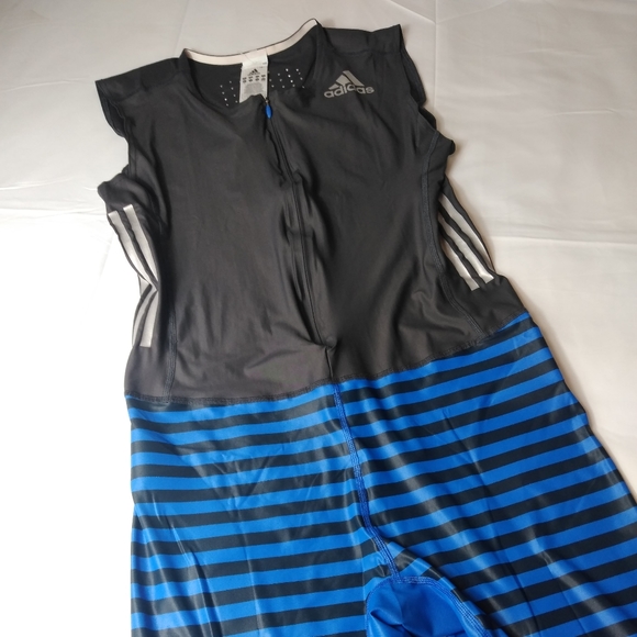 adidas Other - Adidas Climate Sleeveless Mens tracksuit xL nwt